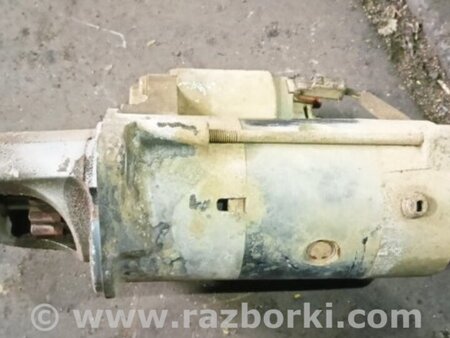 ФОТО Стартер для Subaru Outback IV BM/BR (09-14) Київ