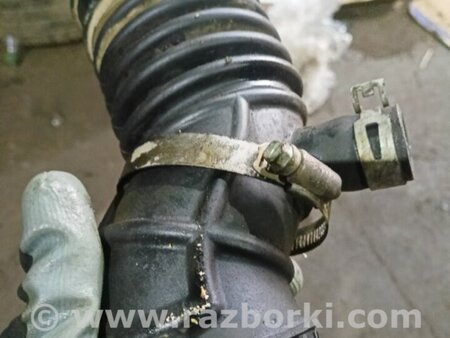 ФОТО Воздуховод печки для Subaru Outback IV BM/BR (09-14) Київ