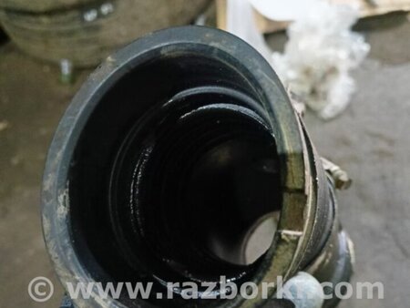ФОТО Воздуховод печки для Subaru Outback IV BM/BR (09-14) Київ