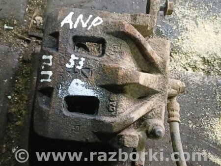 ФОТО Суппорт передний правый для Subaru Outback IV BM/BR (09-14) Київ