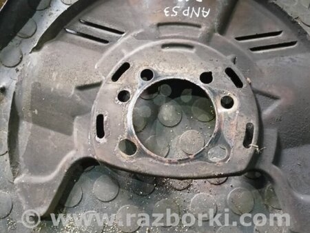 ФОТО Тормозной щиток передний левый для Subaru Outback IV BM/BR (09-14) Київ