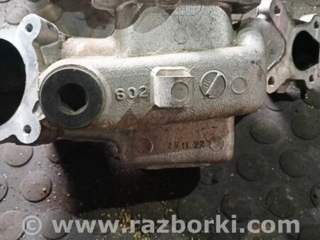 ФОТО Коллектор впускной для Subaru Outback IV BM/BR (09-14) Київ