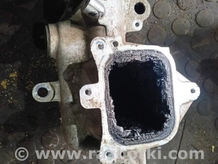 ФОТО Коллектор впускной для Subaru Outback IV BM/BR (09-14) Київ