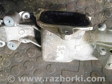 ФОТО Коллектор впускной для Subaru Outback IV BM/BR (09-14) Київ