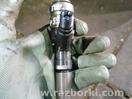 ФОТО Форсунки для Subaru Outback IV BM/BR (09-14) Київ