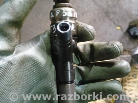 ФОТО Форсунки для Subaru Outback IV BM/BR (09-14) Київ