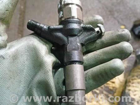 ФОТО Форсунки для Subaru Outback IV BM/BR (09-14) Київ