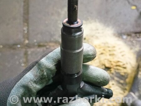 ФОТО Форсунки для Subaru Outback IV BM/BR (09-14) Київ