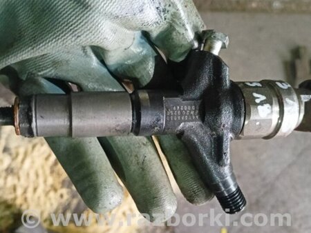 ФОТО Форсунки для Subaru Outback IV BM/BR (09-14) Київ