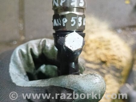 ФОТО Форсунки для Subaru Outback IV BM/BR (09-14) Київ