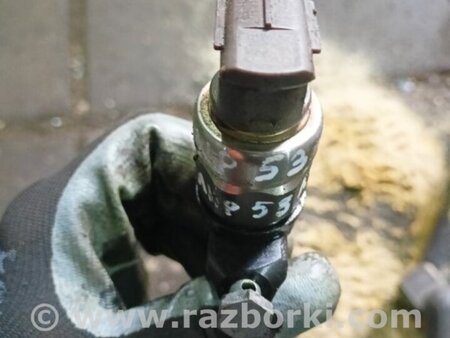 ФОТО Форсунки для Subaru Outback IV BM/BR (09-14) Київ