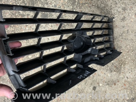 ФОТО Решетка радиатора для Subaru Forester SG Киев