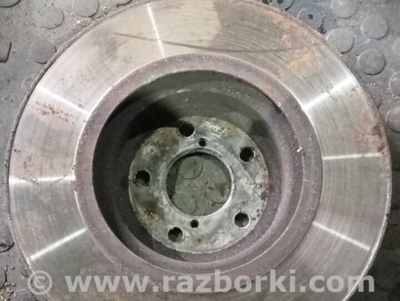 ФОТО Тормозной диск передний правый для Subaru Outback IV BM/BR (09-14) Київ