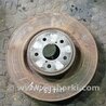 Тормозной диск передний правый Subaru Outback IV BM/BR (09-14)
