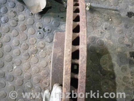 ФОТО Тормозной диск передний левый для Subaru Outback IV BM/BR (09-14) Київ