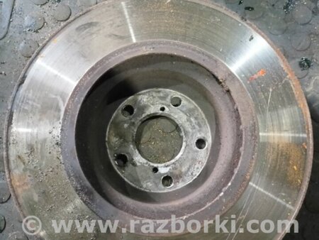 ФОТО Тормозной диск передний левый для Subaru Outback IV BM/BR (09-14) Київ