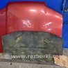 ФОТО Обшивка капота для Subaru Forester SG Киев