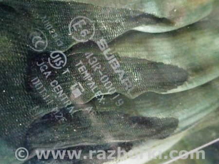 ФОТО Стекло переднее правое для Subaru Outback IV BM/BR (09-14) Київ