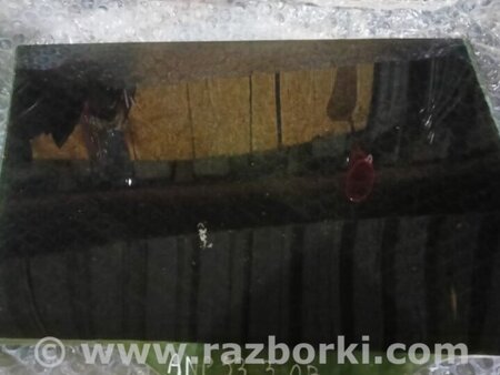 ФОТО Стекло задней левой двери для Subaru Outback IV BM/BR (09-14) Київ