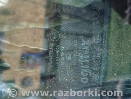 ФОТО Стекло переднее левое для Subaru Outback IV BM/BR (09-14) Київ