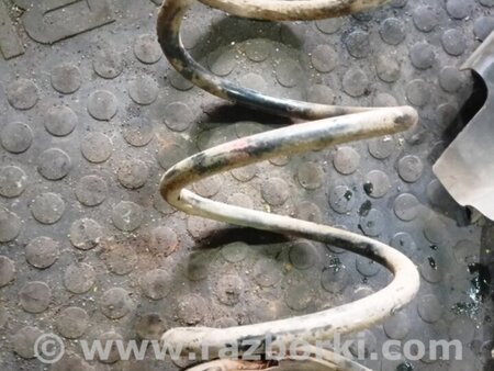 ФОТО Пружина передняя правая для Subaru Outback IV BM/BR (09-14) Київ