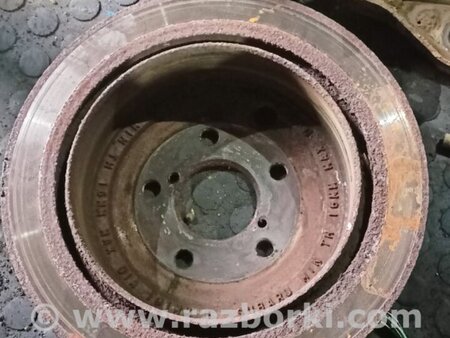 ФОТО Тормозной диск задний правый для Subaru Outback IV BM/BR (09-14) Київ