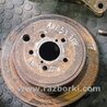 Тормозной диск задний правый Subaru Outback IV BM/BR (09-14)