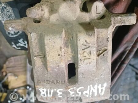 ФОТО Суппорт задний левый для Subaru Outback IV BM/BR (09-14) Київ