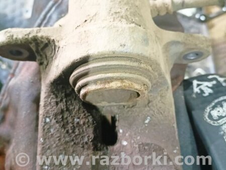 ФОТО Суппорт задний левый для Subaru Outback IV BM/BR (09-14) Київ