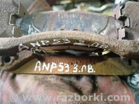 ФОТО Скоба суппорта задняя левая для Subaru Outback IV BM/BR (09-14) Київ