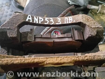 ФОТО Скоба суппорта задняя левая для Subaru Outback IV BM/BR (09-14) Київ