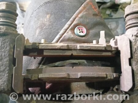 ФОТО Скоба суппорта задняя левая для Subaru Outback IV BM/BR (09-14) Київ