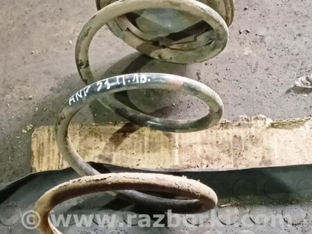 ФОТО Пружина передняя левая для Subaru Outback IV BM/BR (09-14) Київ