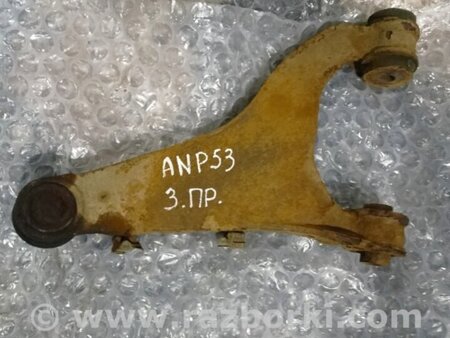 ФОТО Рычаг задний правый для Subaru Outback IV BM/BR (09-14) Київ