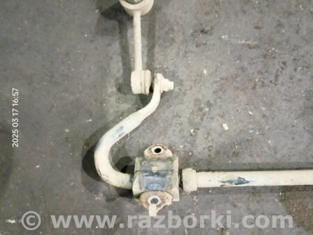 ФОТО Стабилизатор задний для Subaru Outback IV BM/BR (09-14) Київ