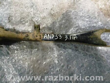 ФОТО Рычаг задний правый для Subaru Outback IV BM/BR (09-14) Київ