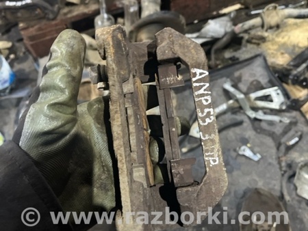 ФОТО Скоба суппорта задняя правая для Subaru Outback IV BM/BR (09-14) Київ