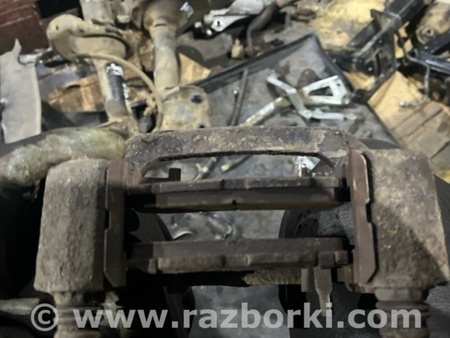 ФОТО Скоба суппорта задняя правая для Subaru Outback IV BM/BR (09-14) Київ