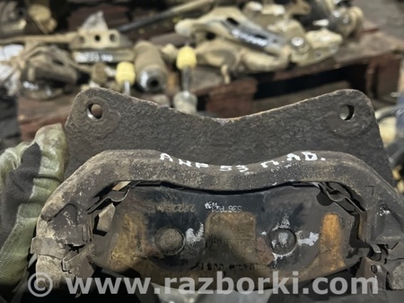 ФОТО Скоба суппорта передняя левая для Subaru Outback IV BM/BR (09-14) Київ