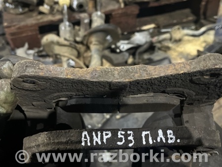 ФОТО Скоба суппорта передняя левая для Subaru Outback IV BM/BR (09-14) Київ