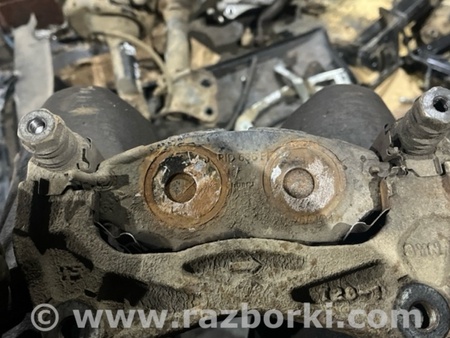 ФОТО Скоба суппорта передняя левая для Subaru Outback IV BM/BR (09-14) Київ