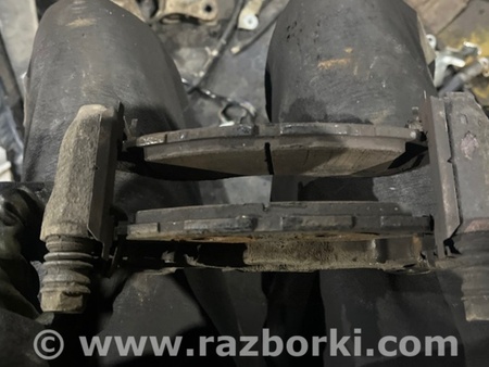 ФОТО Скоба суппорта передняя левая для Subaru Outback IV BM/BR (09-14) Київ