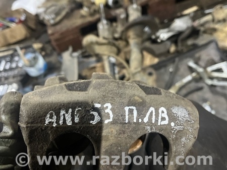 ФОТО Суппорт передний левый для Subaru Outback IV BM/BR (09-14) Київ