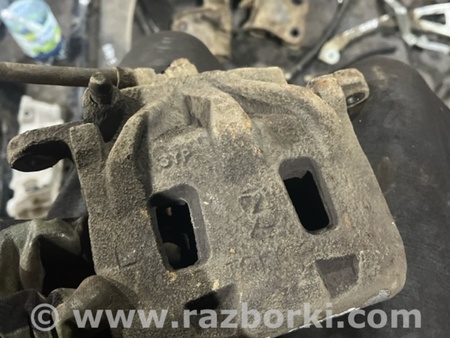 ФОТО Суппорт передний левый для Subaru Outback IV BM/BR (09-14) Київ