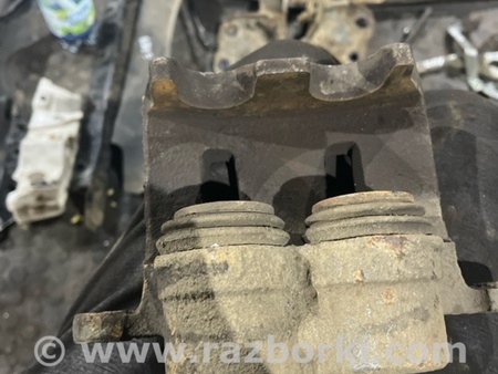 ФОТО Суппорт передний левый для Subaru Outback IV BM/BR (09-14) Київ