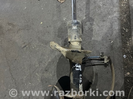 ФОТО Амортизатор передний левый для Subaru Outback IV BM/BR (09-14) Київ