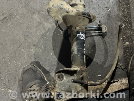 ФОТО Амортизатор передний левый для Subaru Outback IV BM/BR (09-14) Київ