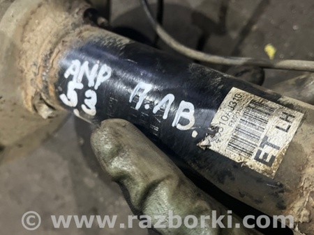 ФОТО Амортизатор передний левый для Subaru Outback IV BM/BR (09-14) Київ