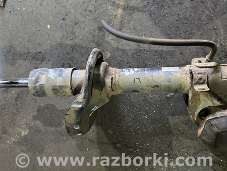 ФОТО Амортизатор передний правый для Subaru Outback IV BM/BR (09-14) Київ