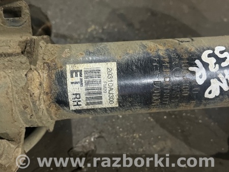 ФОТО Амортизатор передний правый для Subaru Outback IV BM/BR (09-14) Київ